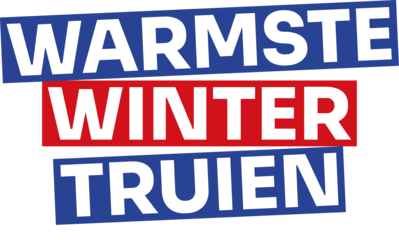 Warmstewintertruien
